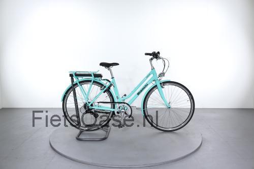 Bianchi E-Spillo Classic specificaties 